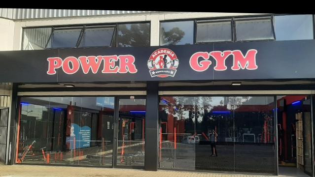 Imagem 2 da galeria do parceiro Power Gym
