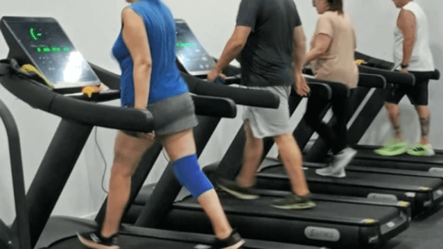 Imagen 1 de la galería del partner BLACK FOX Smart Training Club