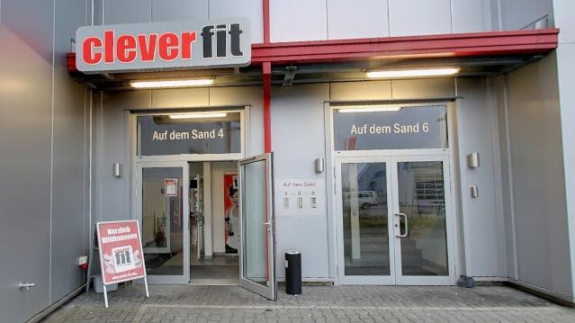 Bild 2 von clever fit Hilden Partnergalerie