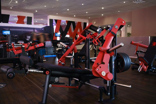 Bild 1 von clever fit Hilden Partnergalerie