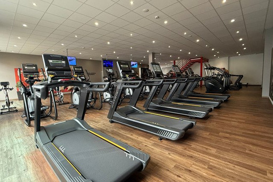 Bild 3 von clever fit Hilden Partnergalerie