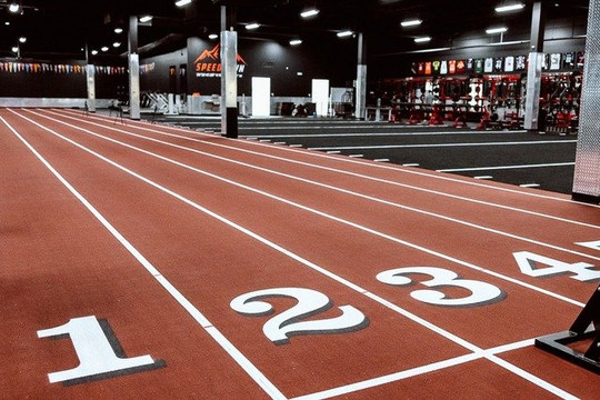 Image 1 from Kula Sports Performance partner gallery