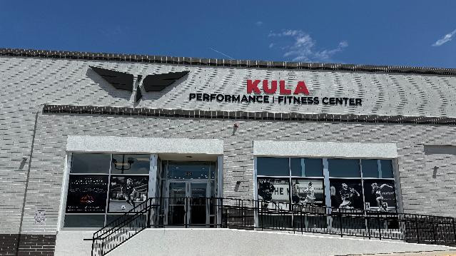 Image 2 from Kula Sports Performance partner gallery