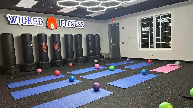 Image 1 from Wicked Fitness Franklin partner gallery