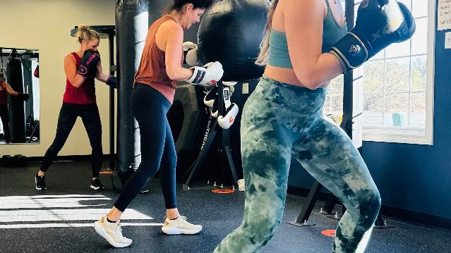 Image 3 from Wicked Fitness Franklin partner gallery