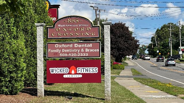 Image 2 from Wicked Fitness Franklin partner gallery