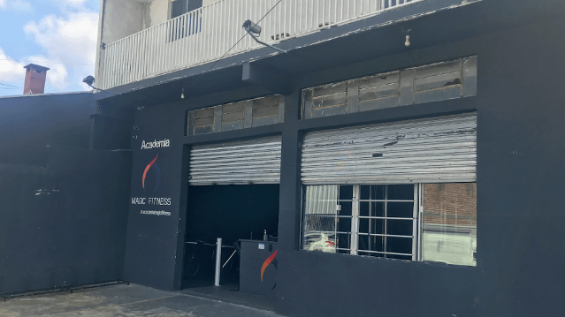 Imagem 2 da galeria do parceiro Academia Magic Fitness