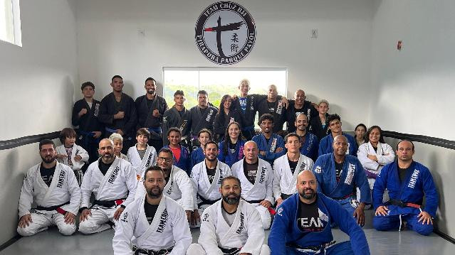 Imagem 1 da galeria do parceiro Team Cruz Pirapora Parque Payol