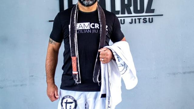 Imagem 3 da galeria do parceiro Team Cruz Pirapora Parque Payol