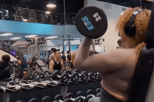 Image 3 from EoS Fitness - Phoenix: I-17/W Bell Rd partner gallery