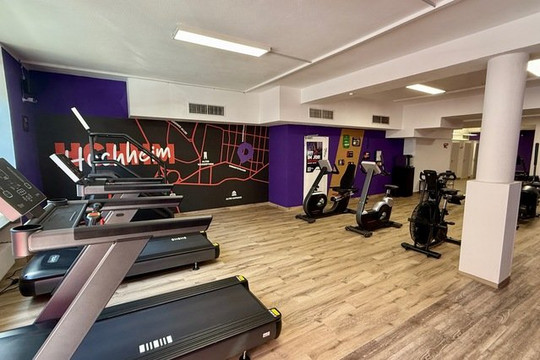 Bild 1 von FITOMAT Hochheim Partnergalerie