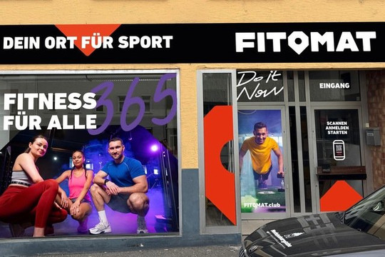 Bild 2 von FITOMAT Hochheim Partnergalerie