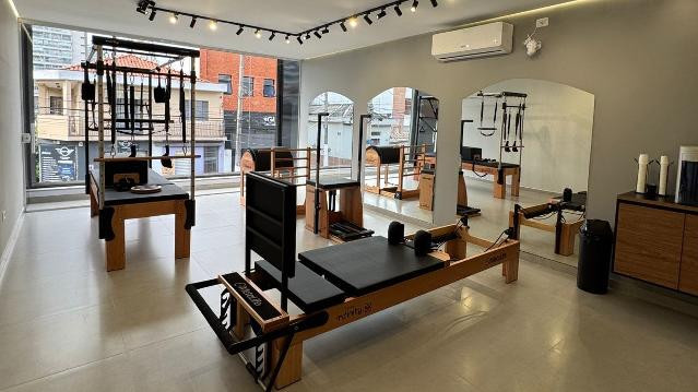 Imagem 1 da galeria do parceiro ReabClin Tatuapé