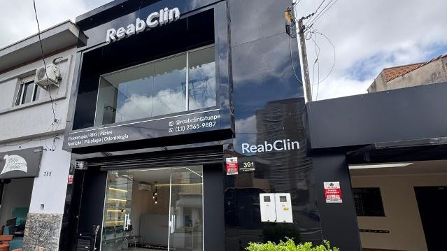 Imagem 2 da galeria do parceiro ReabClin Tatuapé