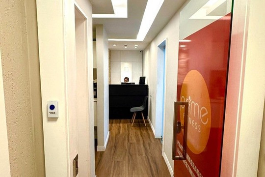 Imagem 3 da galeria do parceiro Studio Prime Fisio