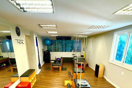 Imagem 1 da galeria do parceiro Studio Prime Fisio