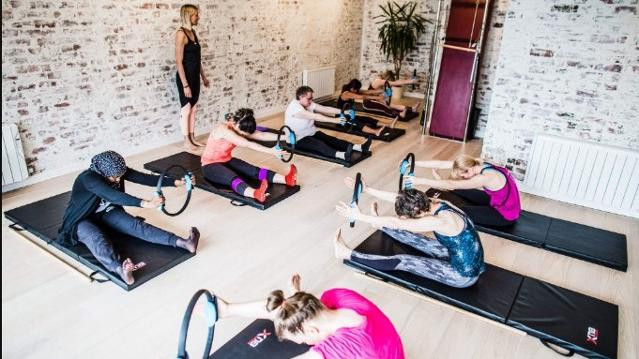 Image 1 from Loving Pilates partner gallery