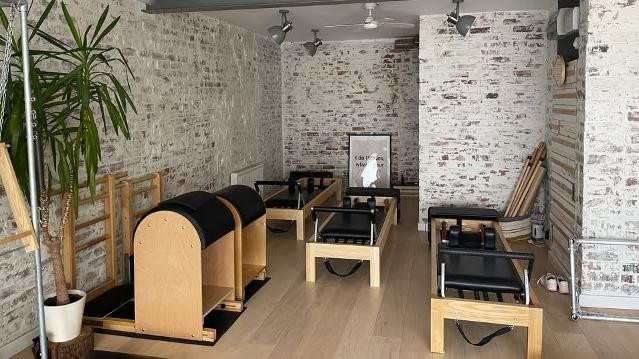 Image 2 from Loving Pilates partner gallery