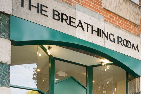 Image 2 from The Breathing Room partner gallery