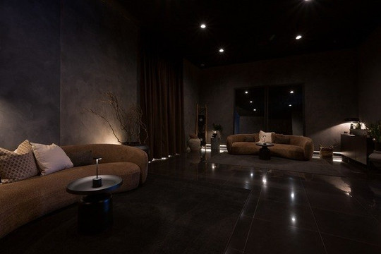 Image 1 from The Breathing Room partner gallery