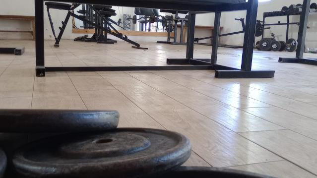 Imagen 3 de la galería del partner GIMNASIO HÉRCULES