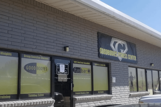 Image 2 from Goodbodies Fitness Center partner gallery