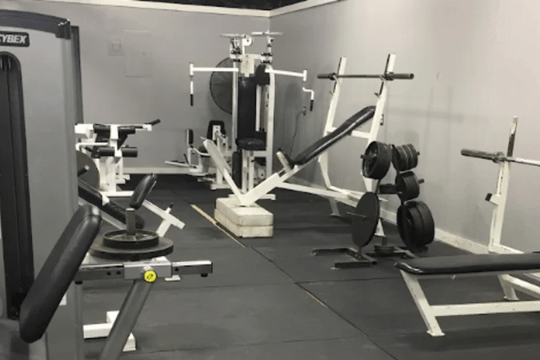 Image 1 from Goodbodies Fitness Center partner gallery