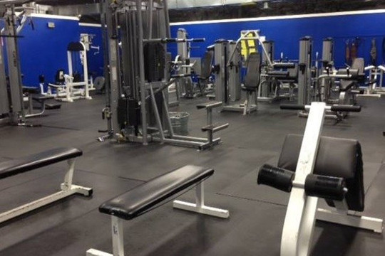 Image 3 from Goodbodies Fitness Center partner gallery