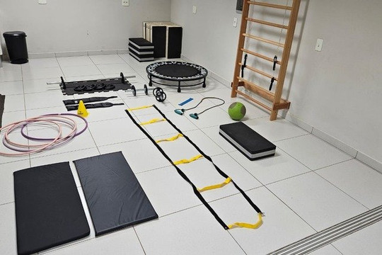 Imagem 1 da galeria do parceiro Clinica Multsaúde Bem Estar e Estética Avançada