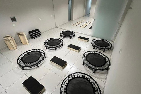 Imagem 3 da galeria do parceiro Clinica Multsaúde Bem Estar e Estética Avançada