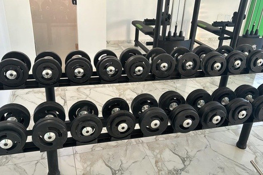 Imagem 3 da galeria do parceiro Academia Arena Fitt