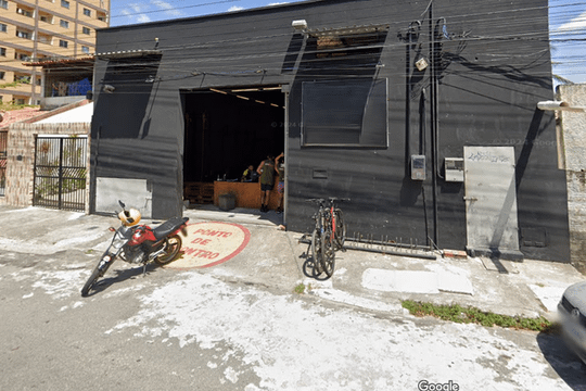 Imagem 2 da galeria do parceiro Box Cross ZeroOne