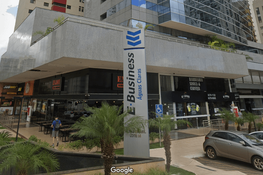 Imagem 2 da galeria do parceiro Clínica Bem-Vie