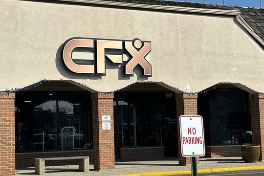 Image 2 from CFX - Olympia Fields partner gallery