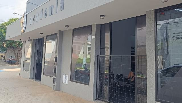 Imagem 2 da galeria do parceiro Academia Mais Fit - Unidade Vale dos Sonhos