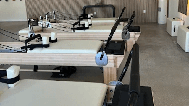 Image 3 from XTP by LUXE Pilates South Pasadena partner gallery