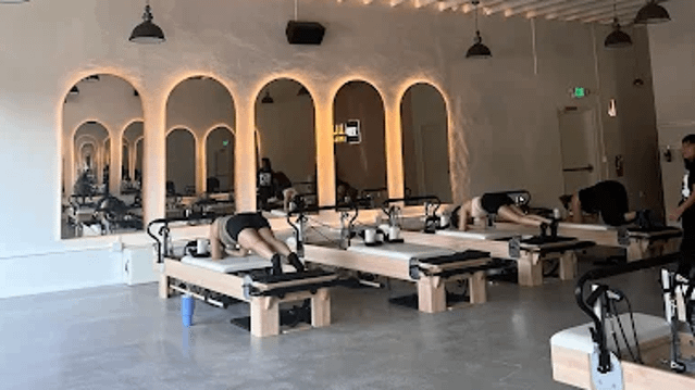 Image 1 from XTP by LUXE Pilates South Pasadena partner gallery
