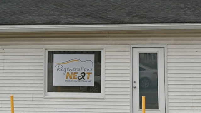 Image 2 from Regenerations NEXT partner gallery