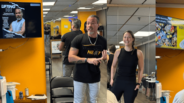 Image 1 from Regenerations NEXT partner gallery