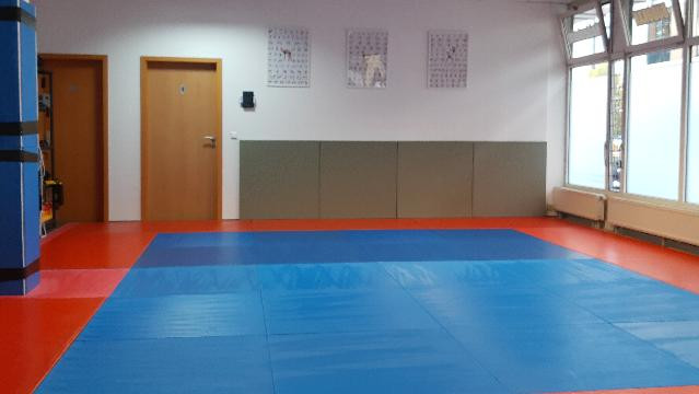 Bild 1 von Budokan Heidenheim Partnergalerie
