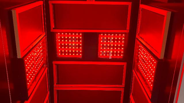 Bild 3 von Cool Down Kältekammer | HBO | Lymphdrainage Aschaffenburg Partnergalerie