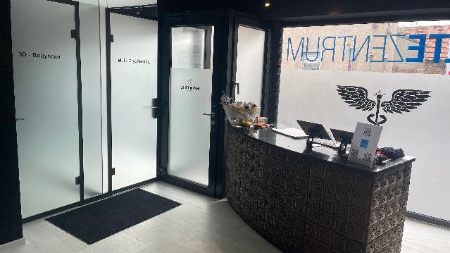 Bild 2 von Cool Down Kältekammer | HBO | Lymphdrainage Aschaffenburg Partnergalerie