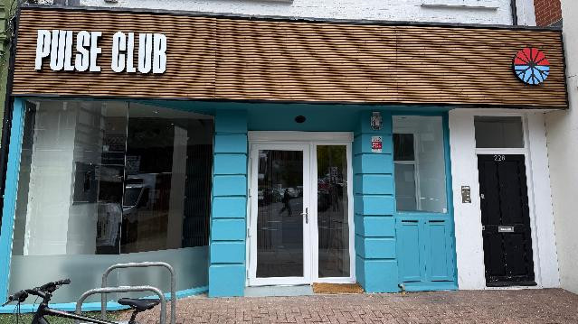 Image 2 from Pulse Club partner gallery