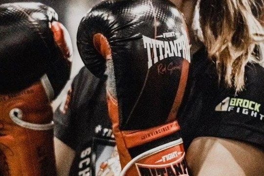 Imagem 3 da galeria do parceiro CT School Fight