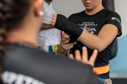 Imagem 3 da galeria do parceiro CT School Fight