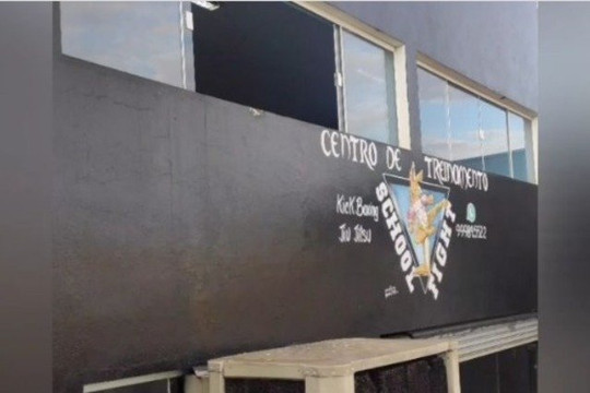 Imagem 2 da galeria do parceiro CT School Fight