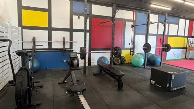 Imagem 3 da galeria do parceiro Mai Method