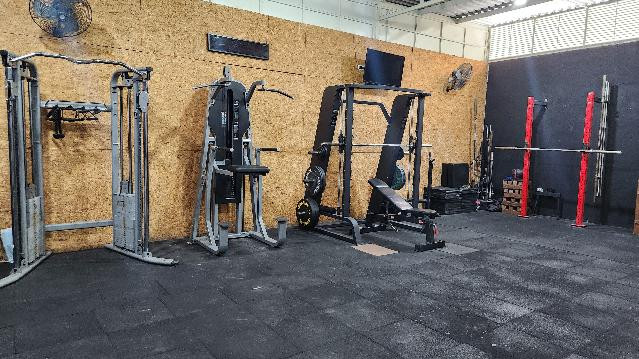 Imagen 1 de la galería del partner 1st attempt