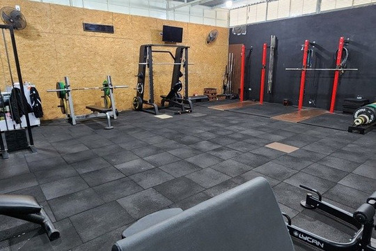 Imagen 3 de la galería del partner 1st attempt