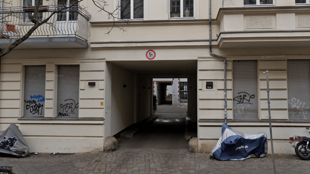 Bild 2 von Hale.Now - Prenzlauer Berg Partnergalerie